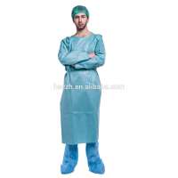 Medical Useful Cheap Sterile Surgical Isolation Gown